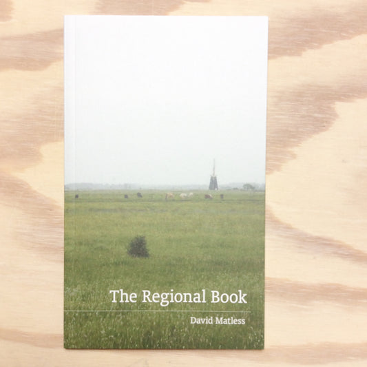 The Regional Book