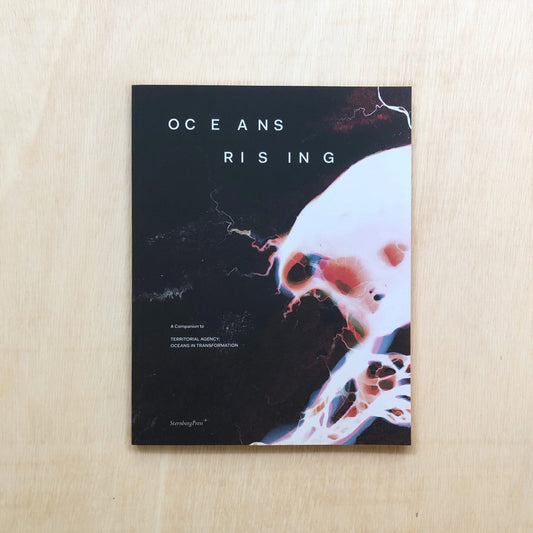 Oceans Rising - A Companion to “Territorial Agency: Oceans in
