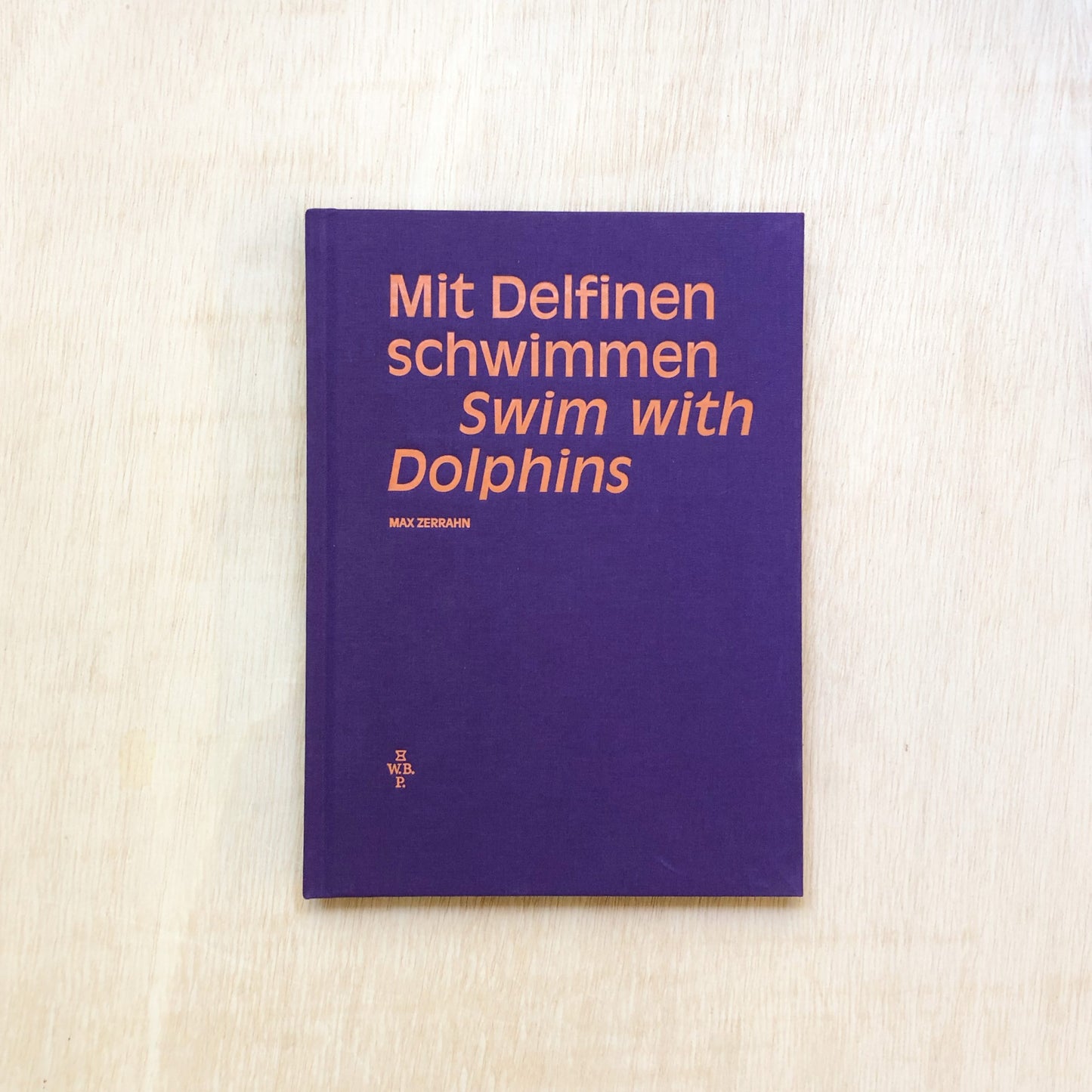 Mit Delfinen schwimmen - Swim with Dolphins