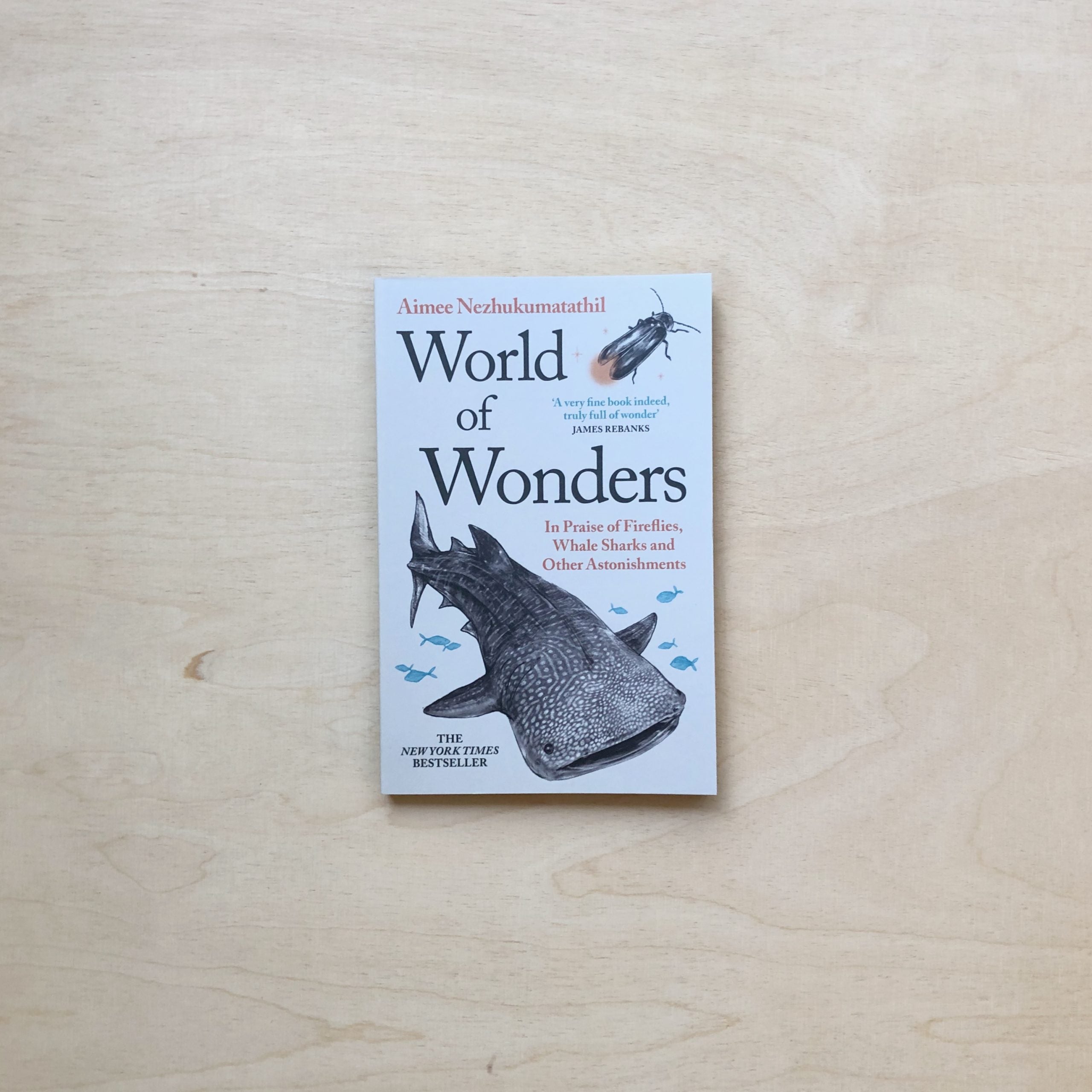Buchladen　Wonders　Kultur　und　Zabriskie　World　–　für　of　Paperback　Natur