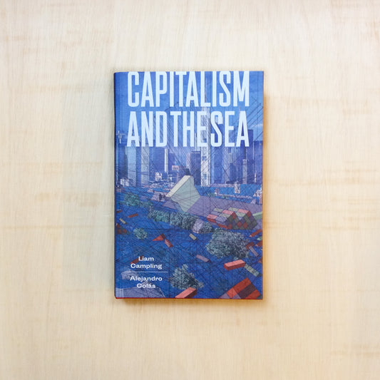 Capitalism and the Sea