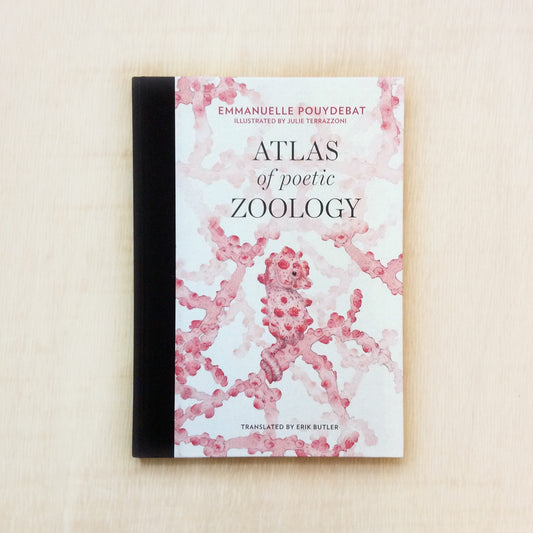 Atlas of Poetic Zoology