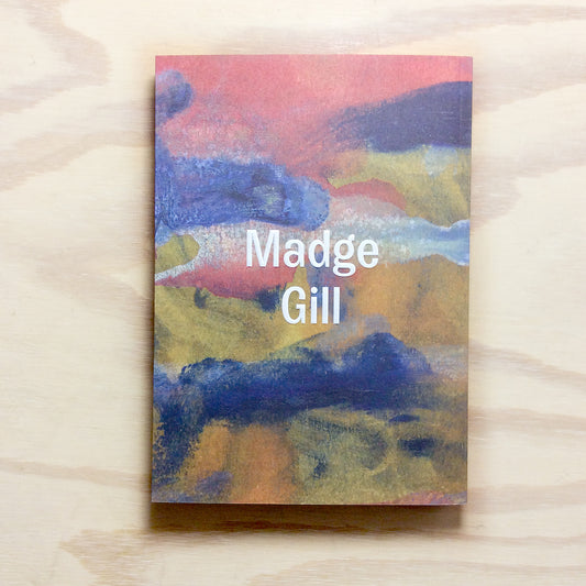 Madge Gill by Myrninerest
