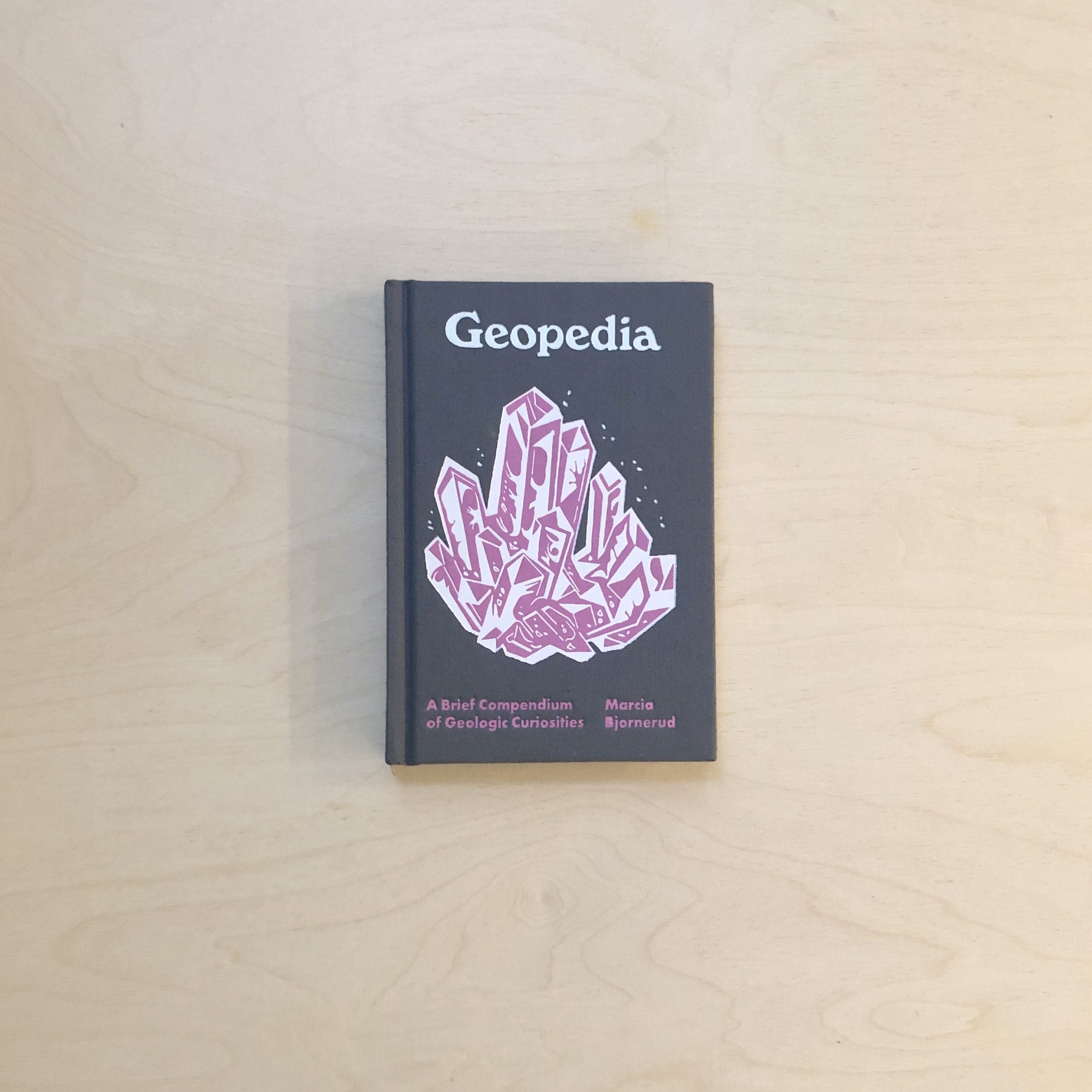 Gepidia Geopedia: A Brief Compendium of Geologic Curiosities – Zabriskie ...