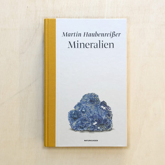 Mineralien