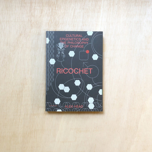 Ricochet - Cultural Epigenetics and the Philosophy of Change