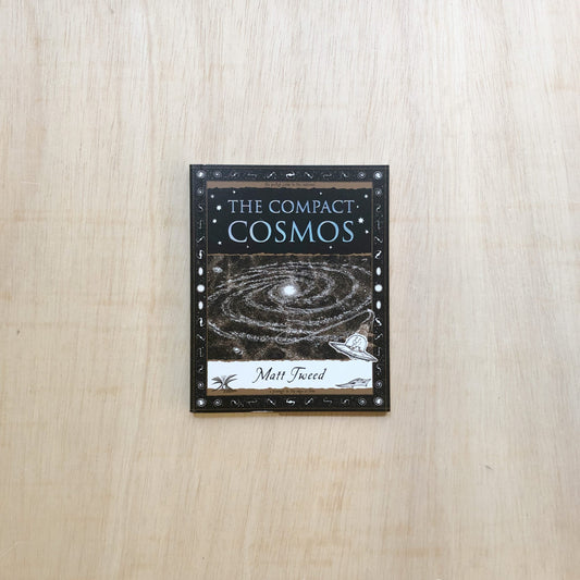 Compact Cosmos: A Journey Through Space and Time