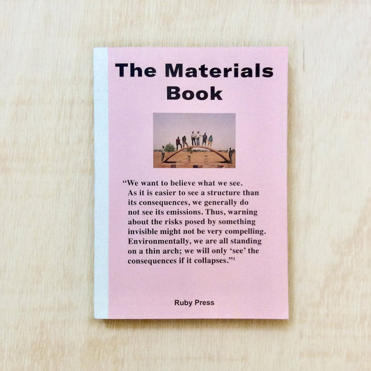 The Materials Book