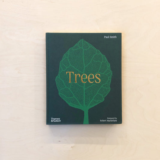 Trees - From Root to Leaf