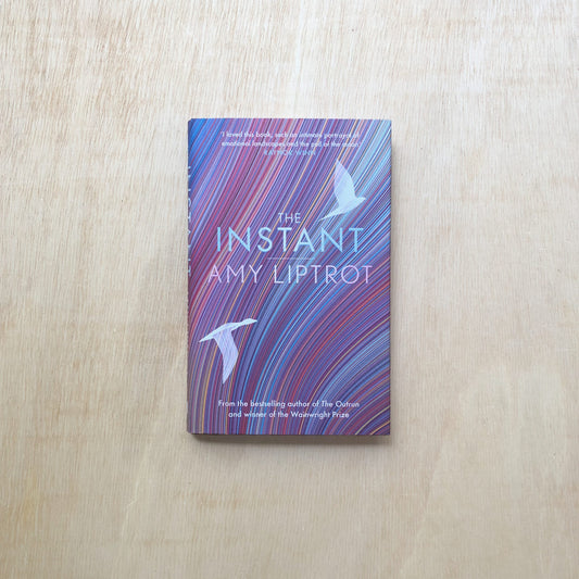 The Instant - Hardcover