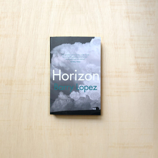 Horizon - Paperback