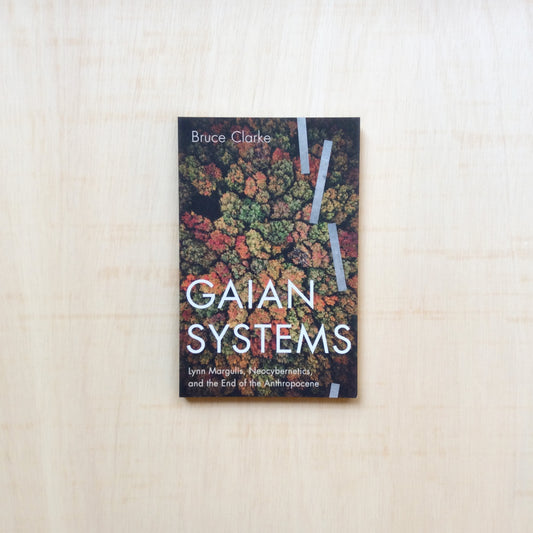 Gaian Systems