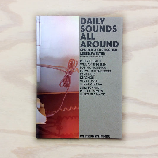 Daily Sounds All Around