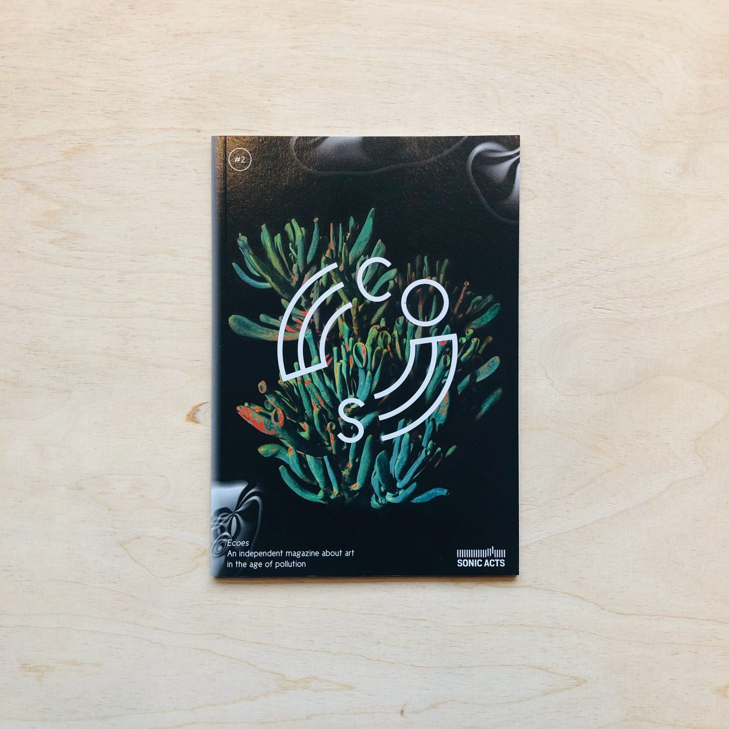 Ecoes - Issue #2