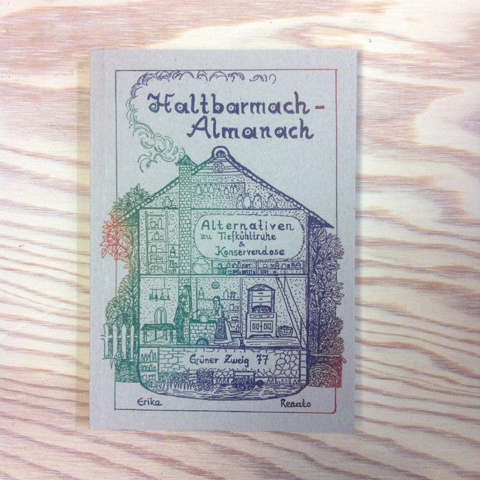 Haltbarmach-Almanach