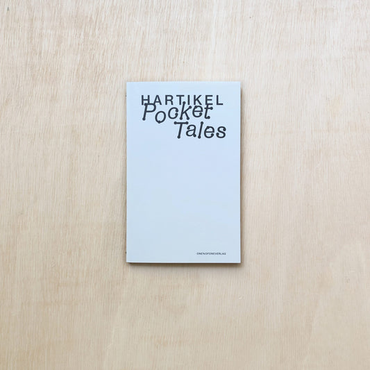 HARTIKEL - Pocket Tales