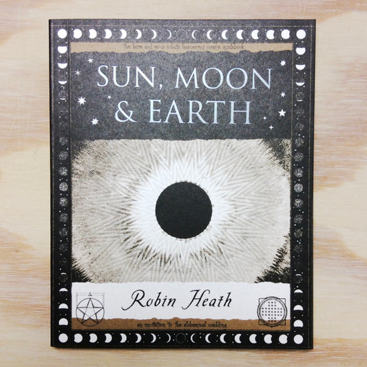 Sun, Moon and Earth