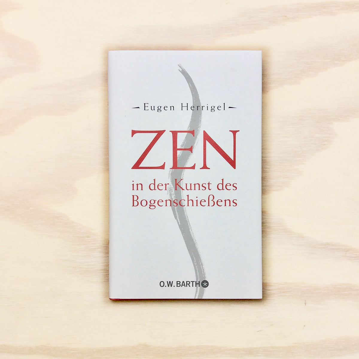 Zen in der Kunst des Bogenschießens / Der Zen-Weg