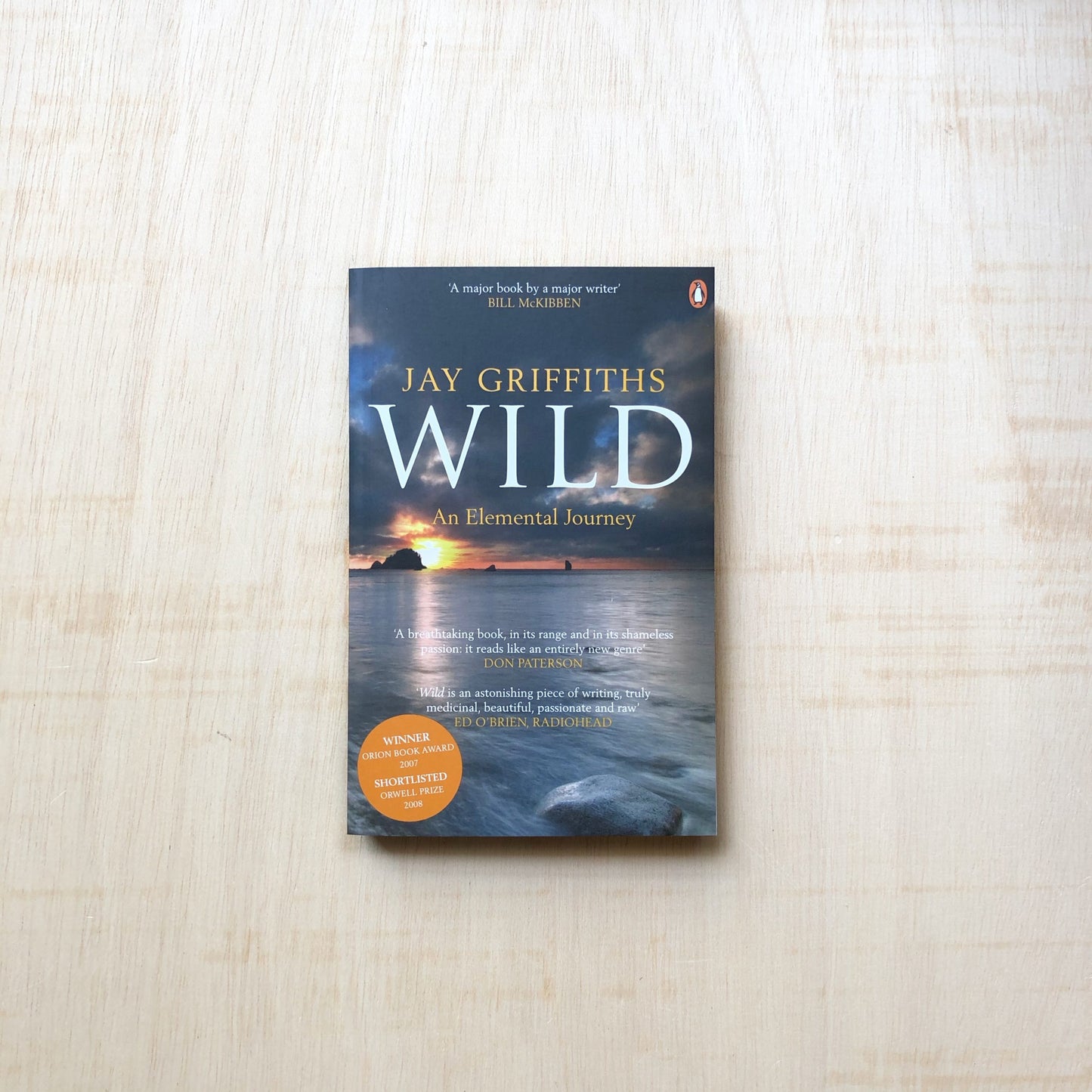 Wild - An Elemental Journey