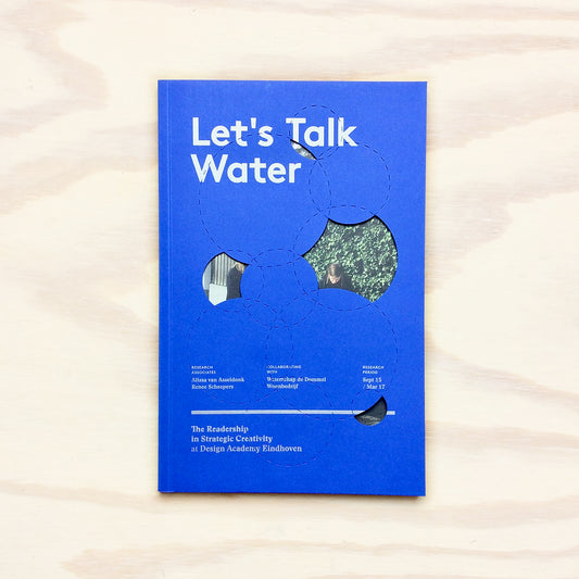 Let's Talk Water