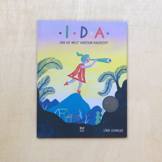 Ida und die Welt hinterm Kaiserzipf