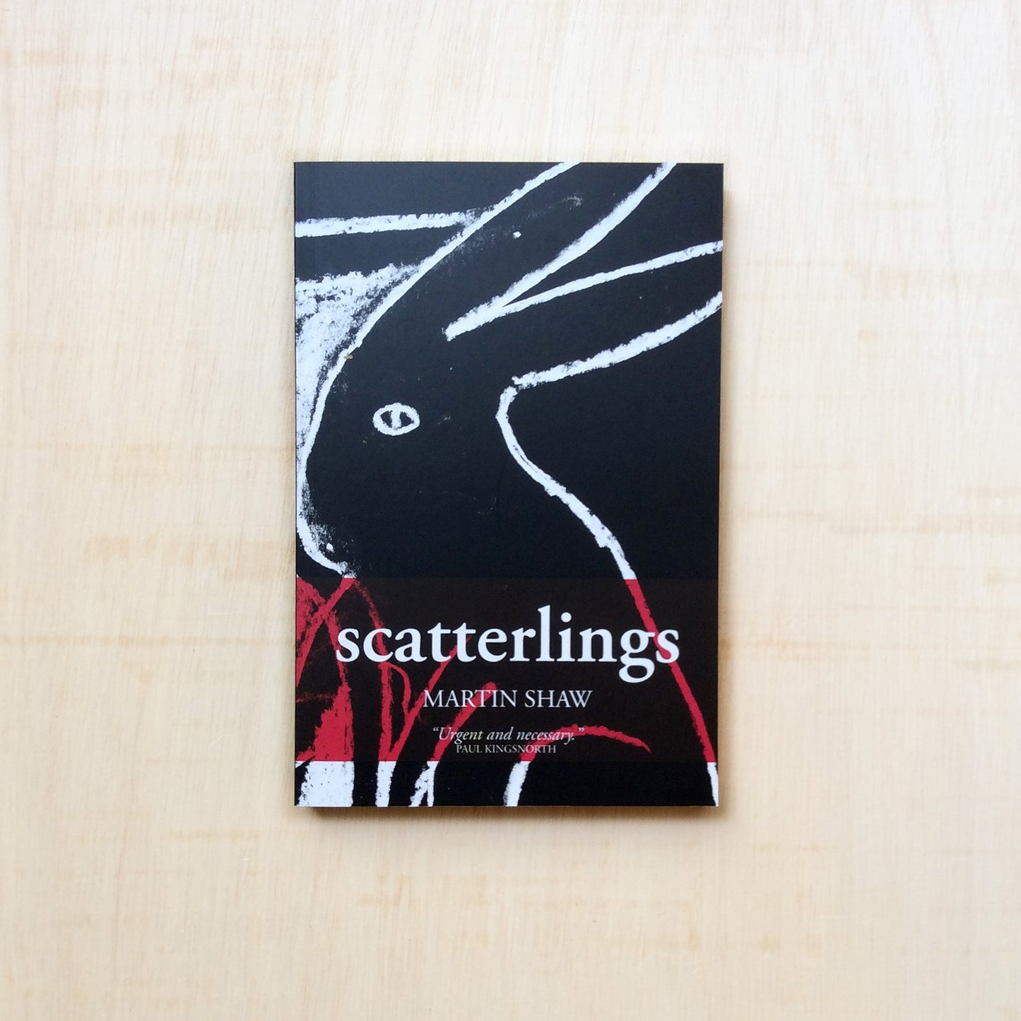 Scatterlings