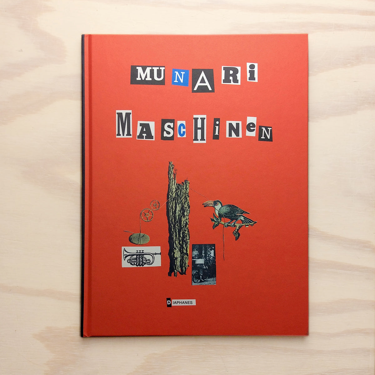 Munari-Maschinen