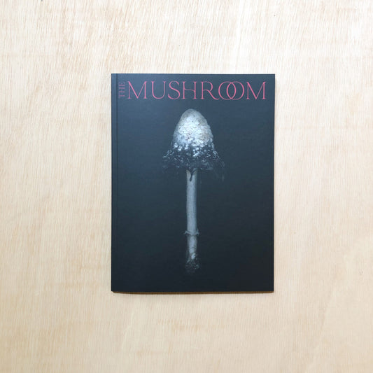 The Mushroom - Issue 03