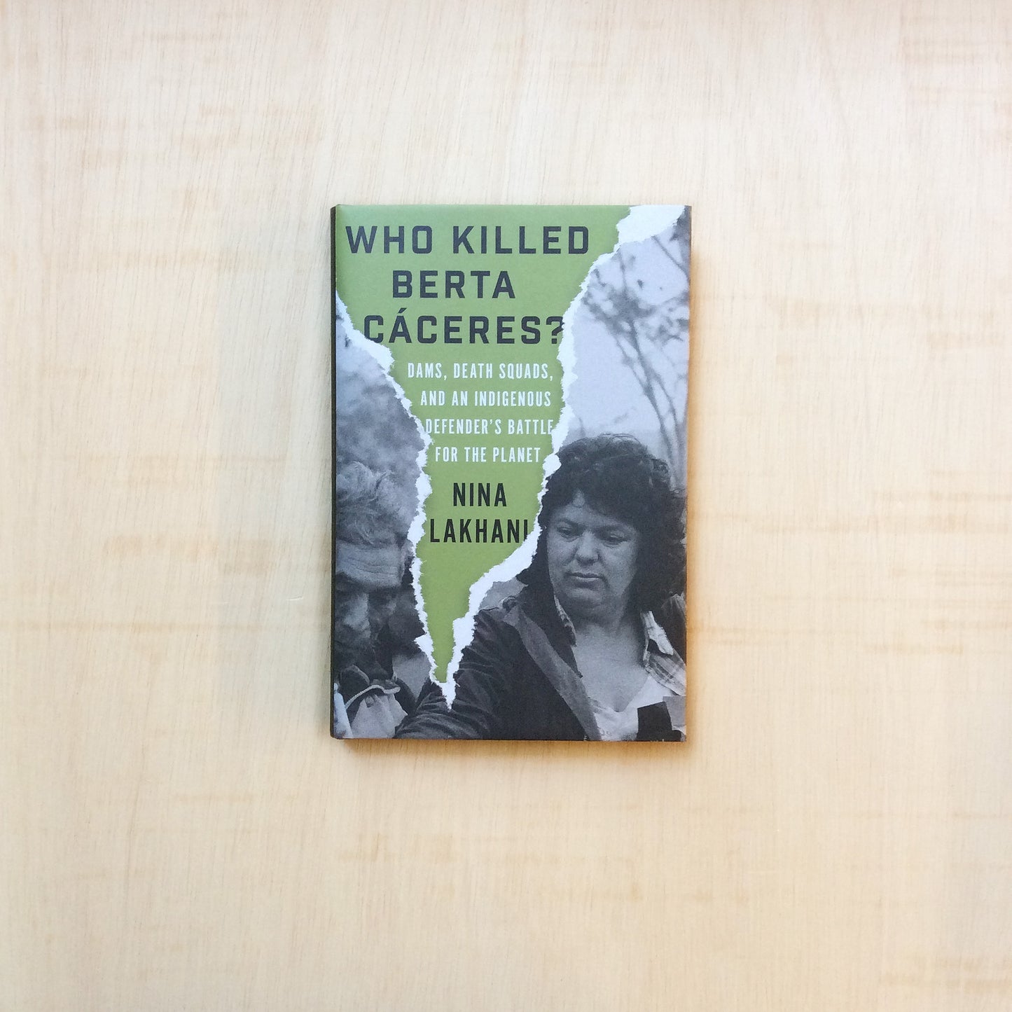 Who Killed Berta Cáceres?