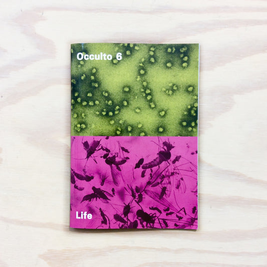 Occulto Issue 6: Life