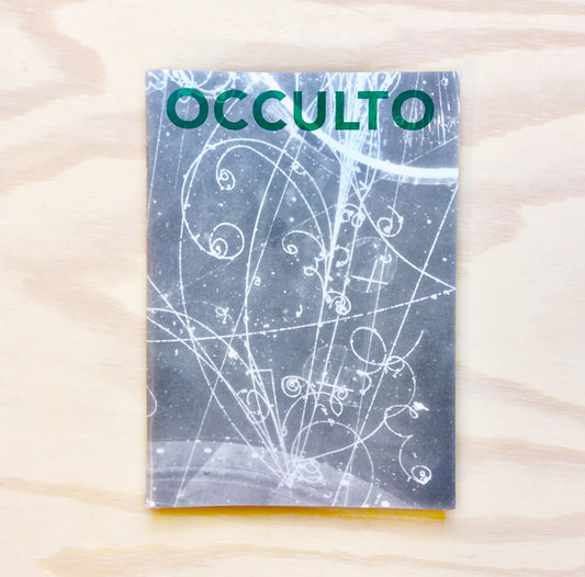 Occulto #δ