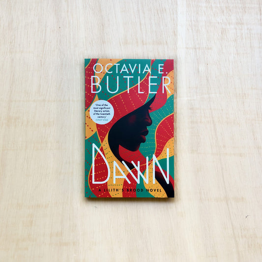Dawn - A Lilith's Brood Novel