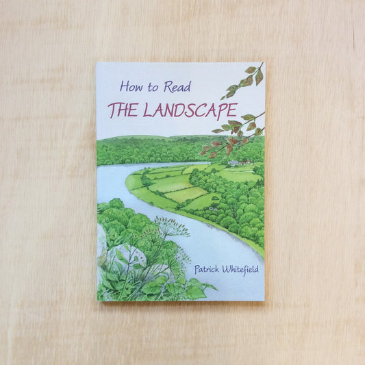 How to read the Landscape