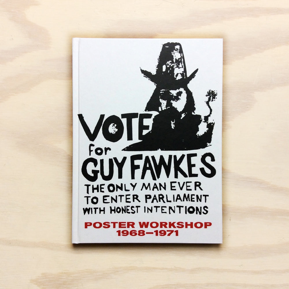 Poster Workshop 1968-1971