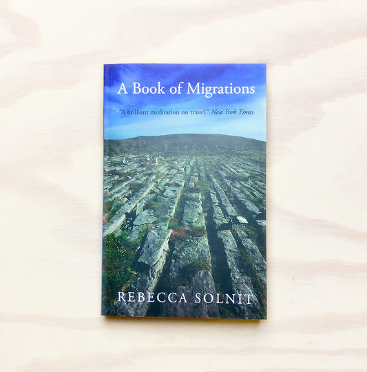 Book of Migrations