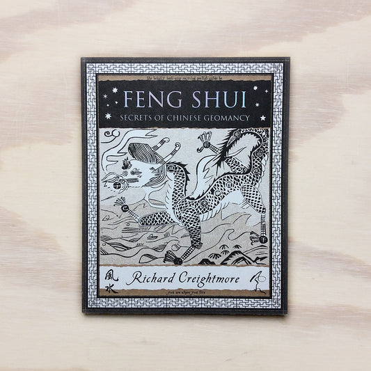 Feng Shui - Secrets of Chinese Geomancy
