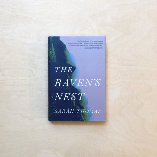 The Raven's Nest