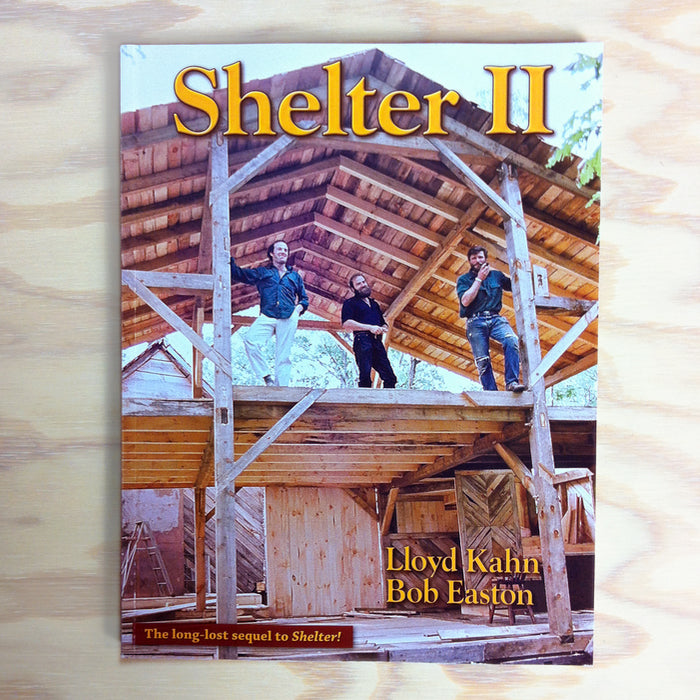 Shelter II