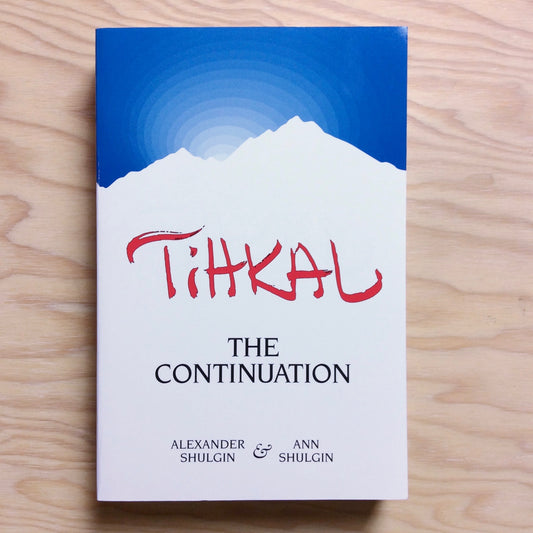 Tihkal: The Continuation
