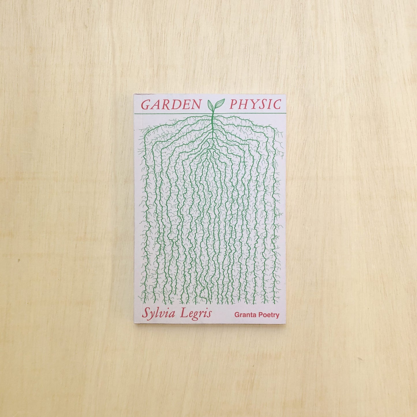 Garden Physic