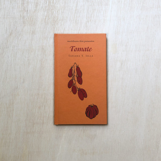 Tomate – mandelbaums kleine gourmandise Nr. 43