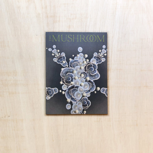 The Mushroom - Issue 04