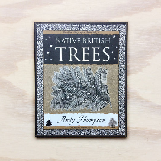 Native British Trees