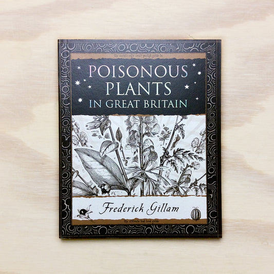 Poisonous Plants in Great Britain