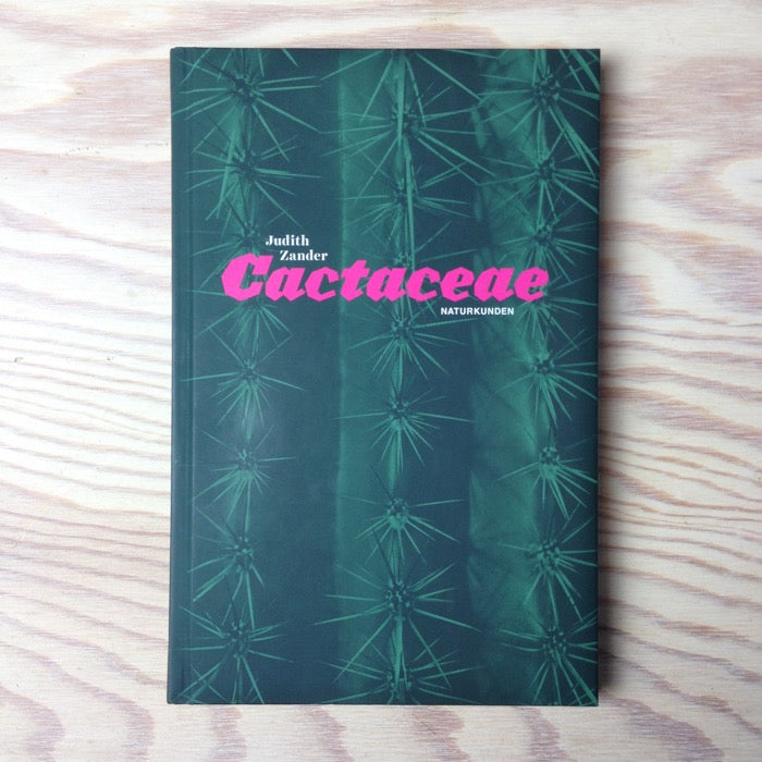 Cactaceae